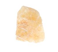 Natural Raw Stones Crystal Natural Yellow Opal Crystal Rough Stone Ornaments Aromatherapy Diffuser Material Demagnetizing