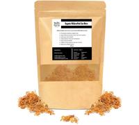 Natural Raw Wildcrafted Golden Sea Moss Sourced from The Caribbean - Vegan Friendly - Dr Sebi - 92 Minerals Perfect for Sea...