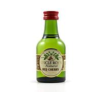 Natural Red Cherry Essence - 1000ml Regular Strength