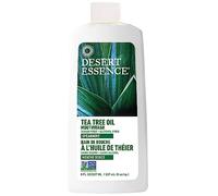 Natural Refreshing Tea Tree Oil Mouthwash - 8fl oz
