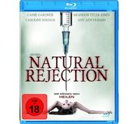 Natural Rejection (Blu-Ray)