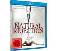 Natural Rejection [Blu-ray] [Region Free]