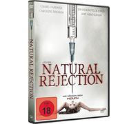Natural Rejection [Import]