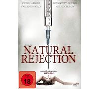Natural Rejection [Import allemand]