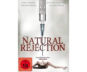 Natural Rejection [Import allemand]