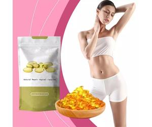 Natural Repair Vaginal Capsules Women Female Private Care Capsules