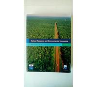 Natural Resource and Environmental Economics