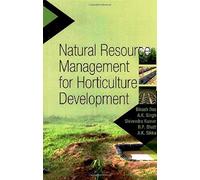 Natural Resource Management for Horticulture Development