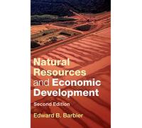 Natural Resources and Economic Development