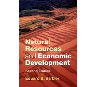 Natural Resources and Economic Development