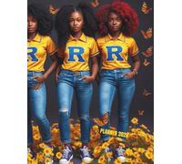 Natural Rhoer: Sigma Gamma Rho youth affiliate