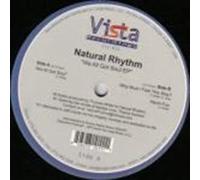 Natural Rhythm - We All Got Soul Ep 12" [Vinyl Maxi-Single] [VINYL]