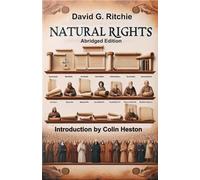 Natural Rights: Abridged Edition