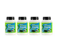Natural Rooting Powder Promotes Strong Healthy Roots for Robust Root All Edible Plants and Ornamental Cuttings Growth Cuttings & Grafting Rooting Powder 75g (4)