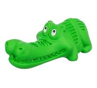 Natural rubber dog toy Trixie Snack Crocodile