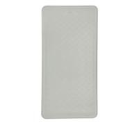 Natural Rubber Non-slip Bath Mat Granit one size