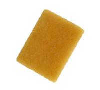 Natural Rubber Sandpaper Cleaning Eraser Cleaner Glue Stick Handmade Grind Block Adhesive Removal Polishing Sanding Tool