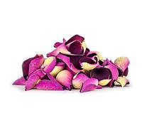 Natural Ruby Red Freeze Dried Rose Petals - 20Ltr/200g