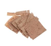 Natural Saxophone Cork Sheet Universal Wood Neck Joint SEALING Part | Best Fit for Alto Tenor Saxophone | Excellent FLEXIBILITY Abrasion Resistance DIY Project Accessory |