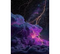 Natural Scenery 500 Piece Jigsaw Puzzle for Adults, Creativity, Challenging and Difficult Puzzle, Brain Teaser Puzzles for Adults 500 Pieces for The Whole for Women, Men