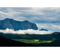 Natural scenery-7000-Piece Puzzle: The Most Beautiful Indoor Decor Games 14 years+