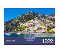 Natural SceneryJigsawPuzzles Uncanny Workmanship for Adults 1000 Challenge (Advanced) Educational Games World Beauty for Adults Gifts for Adults And Kids Age 12 Years Up 70x50cm/1000pcs