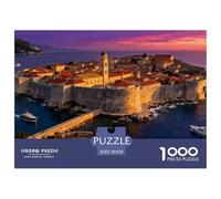 Natural SceneryJigsawPuzzles Uncanny Workmanship for Adults 1000 Challenge (Advanced) Impossible Hard Difficult Challenging Puzzle World Beauty for Women Man for Adults And Kids Age 12 Years Up 70x50