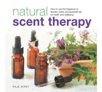 Natural Scent Therapy