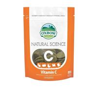 Natural Science Vitamin C Supplement For Guinea Pig & Small Animals x 60 Tablets