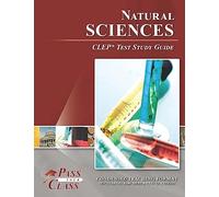 Natural Sciences CLEP Test Study Guide