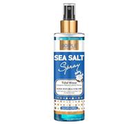 Natural Sea Salt Spray for Hair Volume and Texture - Adds Instant Thickness, Light Hold for Men & Women - Beach Hair Easy Mist for All Hair Types - 6.8 fl oz