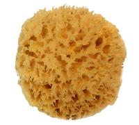 Natural Sea Wool Bath Sponge 4-12.7cm by Spa Destinations "Creating The In Home Spa Experience"