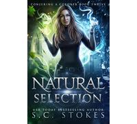 Natural Selection (Conjuring a Coroner)