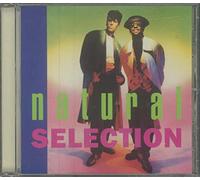 Natural Selection - Natural Selection (Do Anything)