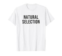 Natural Selection T-Shirt
