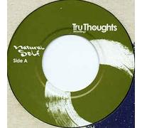Natural-Self - Raise the Game/the Movement [Vinyl Single] [VINYL]