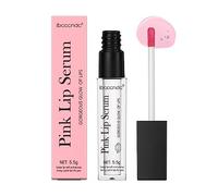 Natural Serums Lips Remove Dark Lips Gloss Lightening EssencesCream Balm Repair Fine Line Brighten Lip Exfoliator Lip Plumping Serums Collagens Lip Treatments Vegans Lip Serums Hyaluronic Acid