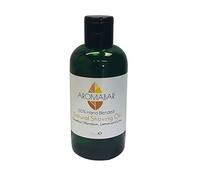 Natural Shaving Oil Grapefruit Mandarin Lemon & Lime 125ml