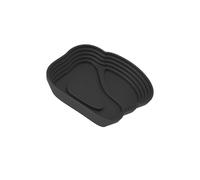 Natural Simulation Habitat Reptiles Soaking Pool With Step Design For Amphibians Turtles Feeding Bathing Dish Bowl Tiered Terrariums Water Bowl