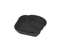 Natural Simulation Habitat Reptiles Soaking Pool With Step Design For Amphibians Turtles Feeding Bathing Dish Bowl Reptiles Sunbathing And Feeding Station