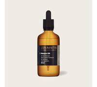 Natural Sinus Relief Decongestant Allergy Relief Support Natural Ingredients | Zen Maitri Nasya Ayurvedic Herbal Oil (30ml)