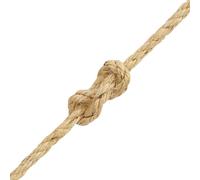 vidaXL Rope Jute String Hemp Rope Twine String for Cat Scratching 100% Sisal