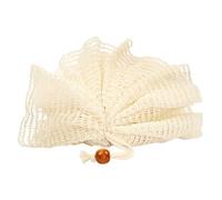 Natural Sisal Shower Loofah Sponges for Exfoliatings and Skin Cleansing for Skin Type