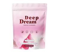 Natural Sleep Aid for Adults,5mg Melatonin, Magnesium, Glycinate, L-Theanine for Sleep Support- Non-Habit Forming Sleep-30 Day Supply