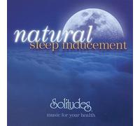 Natural Sleep Inducement Import, Soundtrack Edition by David Bradstreet, Dan Gibson, Dr. Lee R. Bartel (1998) Audio CD