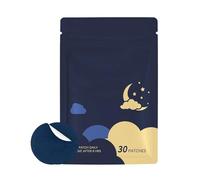 Natural Sleep Spport A Peaceful Nights - Gentle & Convenient - 30pcs