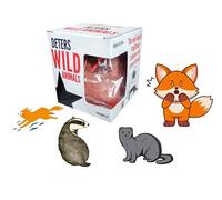 Natural Smell Against Wild Animal Fox Badger Marten Repellent Deterrent Car Wire Protection