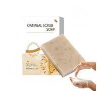 Natural Soap Revitalize Your Skin, Moisturizing Handmade Cleanser, Refreshing Hydration for Face, Hands, Body, Cleansing Moisturizing for All Skins (1 pcs)
