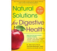 Natural Solutions for Digestive Health