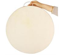 Natural Sounding Percussion, 12/14/20 Inch Ocean Drum Sound Healing, Analogue Wave Sound, Soothing Tone, for Various Usage Scenarios Such As Concerts, Weddings